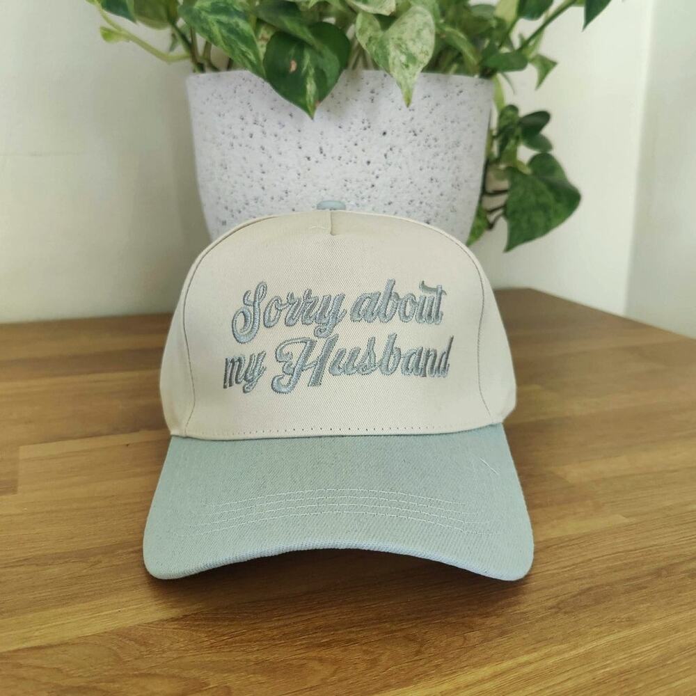 Zenana Embroidered Baseball Cap